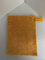 Jemako Duo Tuch 18 x 24 cm GELB