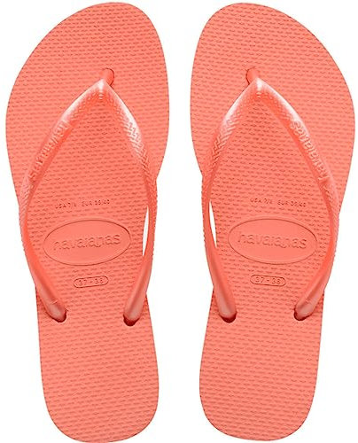 Havaianas SLIM PEACH ROSE EU: 35/36