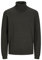 Jack & Jones male Rollkragenpullover Einfarbig Rollkragenpullover