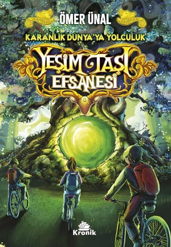 Yeşim Taşı Efsanesi: Karanlık Dünya’ya Yolculuk