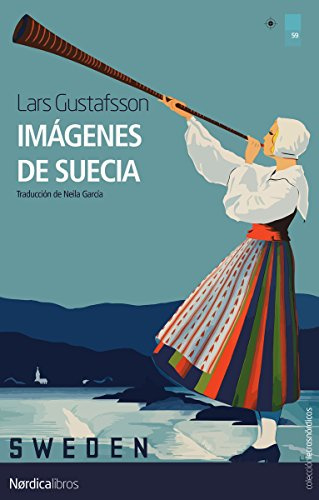 Imágenes de Suecia: 59 (Letras N rdicas)