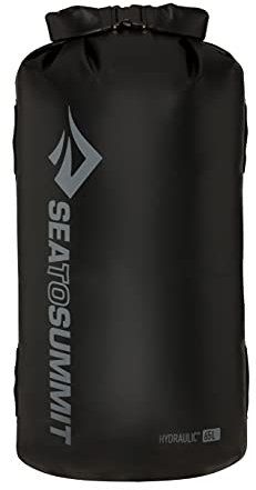 Sea to Summit Hydraulic Dry Bag - Professioneller Packsack, wasserdicht