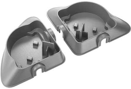 Gardena Set Cleverroll M: Avvolgitubo con 20 M di Tubo Classic e Lancia, Fissaggio a Clip per La Conservazione, Nipplo Antigocciolio, Lato Manovella Selezionabile (18513-20)