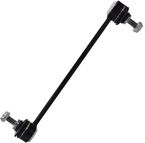 BESTPRICE 1x Barre d'accouplement support pendulaire avant gauche droite adapté, longueur 250mm Compatible avec FORD MONDEO Mk3 (B5Y) hatchback (B4Y) Turnier (BWY), JAGUAR X-TYPE I (X400) break (X400