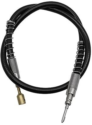 Estensione dell'albero del trapano flessibile Mandrino senza chiave Attacco per smerigliatrice Accessorio per utensile rotante Sostituzione Flessibile Lucidatura Mandrino Bit Holder Driver