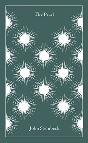 The Pearl (Penguin Clothbound Classics)