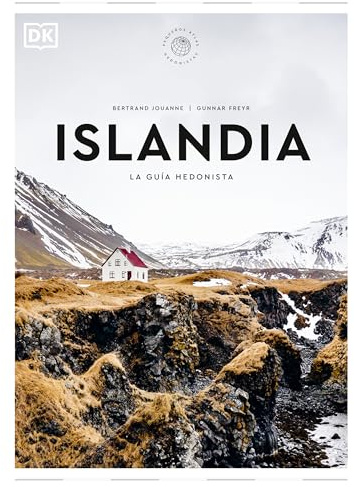 Islandia. La guía hedonista (Pequeños Atlas Hedonistas) (Guías de viaje)
