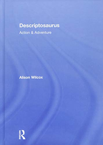 Descriptosaurus: Action & Adventure