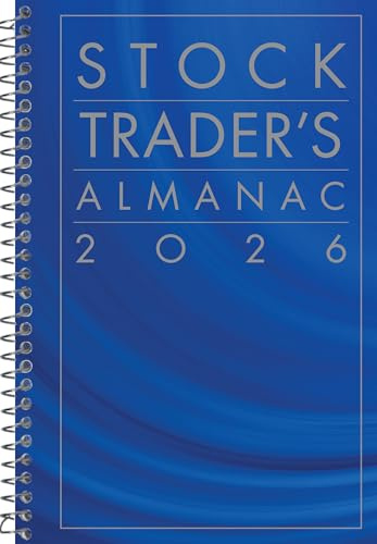 Stock Trader's Almanac 2026 (Almanac Investor Series)