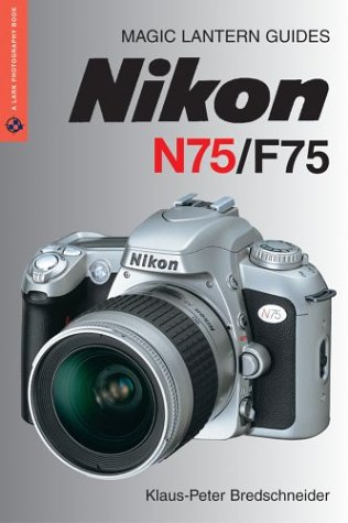 Nikon N75/F75 (Magic Lantern Guides)