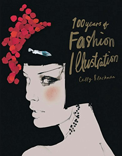 100 Years of Fashion Illustration: Pocket Edition