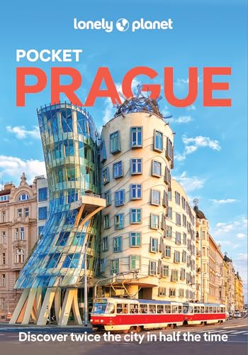 Lonely Planet Pocket Prague: discover twice the city in half the time (Pocket Guide)