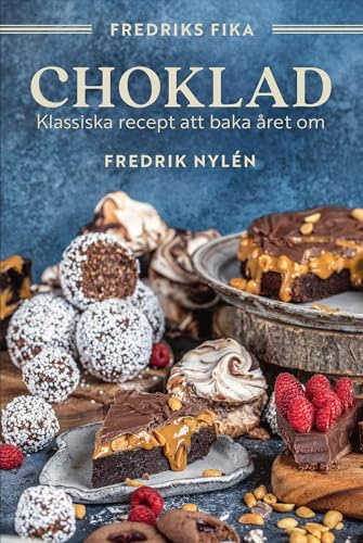 Fredriks fika : choklad