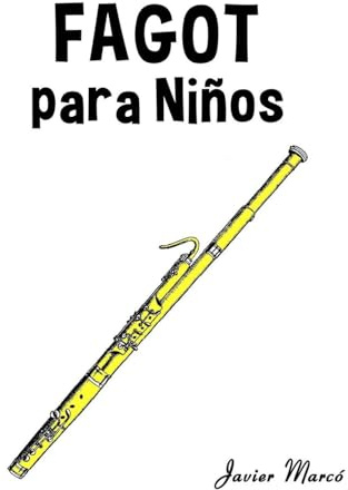 Fagot para Niños: Música Clásica, Villancicos de Navidad, Canciones Infantiles, Tradicionales y Folclóricas!