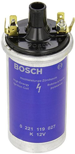 Bosch 0221119027 - Zündspule