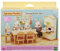 Sylvanian Families 5340 Landhaus Esszimmer - Puppenhaus Einrichtung Möbel