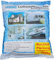 VABIONO Luftentfeuchter Granulat Nachfüller 1 kg im Vliesbeutel für Raumentfeuchter (3 x 1kg)