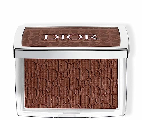 DIOR Rosy Glow Color-Reviving Powder Blush Nr.020 Mahagony 4,4 g