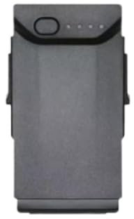 [Drönardelar] Nytt Lipo-batteri Mavic Air Intelligent flygbatteri 2 375 mAh 21 minuters flygtid för DJI Mavic Air Drone batteritillbehör [Lätt att installera]