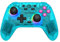 GameSir Nova Wireless Switch Pro Controller for Switch/Lite/OLED, Switch Controllers with Hall Effect JoySticks, RGB LED, 1200mAh Rechargeable, Turbo,Programmable,Motion Control, Wake Up Function