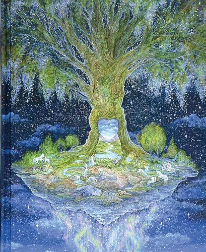 Jrnl O/S Heart of Tree