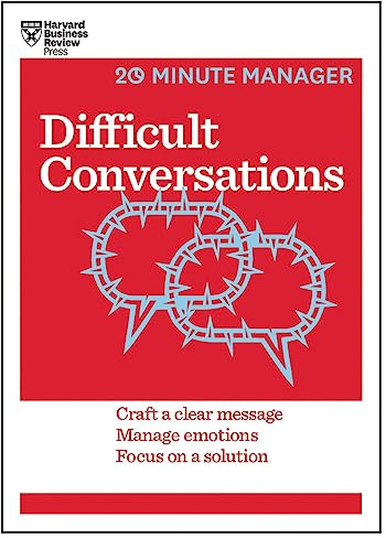 Difficult Conversations