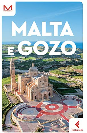 Malta e Gozo. Include versione digitale