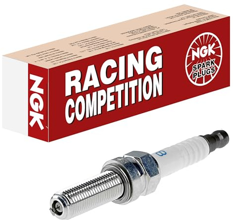 NGK Spark Plug R0451B-8 Racing 9356