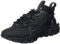 Nike NIKE REACT VISION, Men's Running Shoe, Black Anthracite Black Anthracite, 8 UK (42.5 EU)