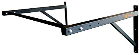 Barre traction droite