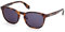 adidas Originals Herren Or0042-h@5653x Sonnenbrille, Havanna Blond, 56