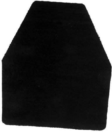 Artibetter Tapis Urinoir Antidérapant Washable Pour Tapis Pour Urinoirs Avec Absorbant Et Facile à Nettoyer Pour Publiques