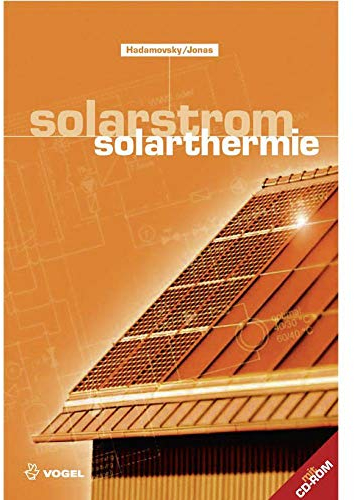 Solarstrom /Solarthermie (Sanitär - Heizung - Klima)