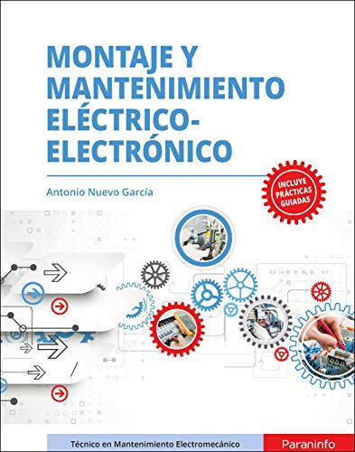 Montaje y mantenimiento eléctrico-electrónico (Instalación y Mantenimiento)