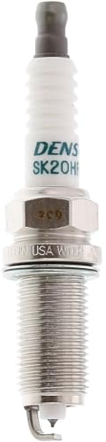 Denso (3421) SK20HR11 Iridium Long Life Spark Plug Single Plug