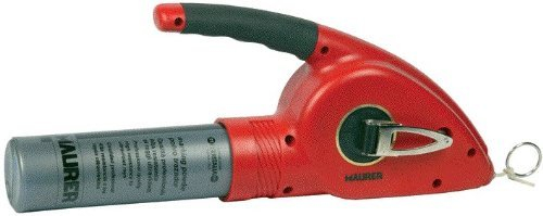 Hedü in Kit Good Line Farbe Blau Länge Draht 30 MT Maurer