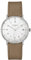 Junghans max bill Kleine Automatic Women's Watch