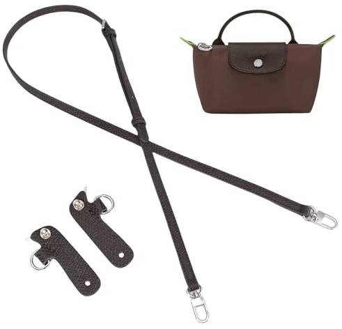 Gastinsave Handbag Straps Replacement, Shoulder Purse Straps Crossbody Adjustable Replacement for Tote Bag Women