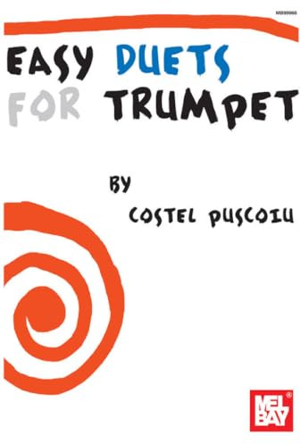 Easy Duets for Trumpet