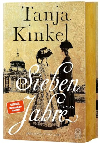 Hoffmann und Campe Verlag
