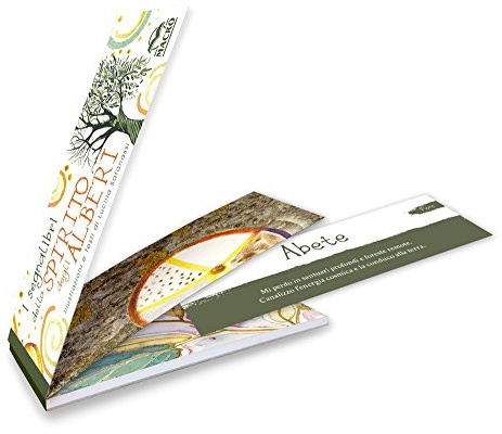 I segnalibri dello spirito degli alberi