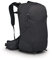 Osprey Sportlite Unisex Backpack, 25L, Dark Charcoal Grey, S/M