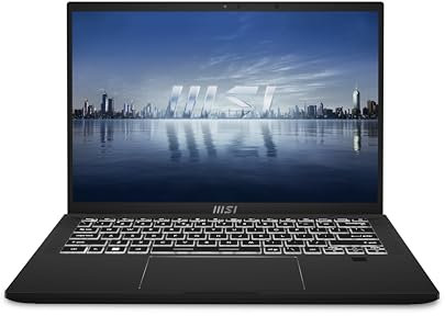 MSI Summit E14FlipEvo A13MT-602IT Notebook Convertibile 14 QHD+ Touch, Intel i7-1360P, Intel Iris Xe, 1TB SSD PCIe4, 16GB RAM LPDDR5 4800MHz, WiFi 6E, Win 11 Pro [Layout e Garanzia ITA] Nero