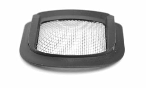 Kalk-Filter/Feinsieb kompatibel mit/Ersatzteil für Siemens 00601437 TW911P2 Porsche Design Wasserkocher