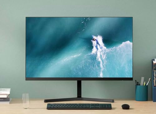Xiaomi Mi 23.8 inch FHD 1080p Monitor 1C Black EU