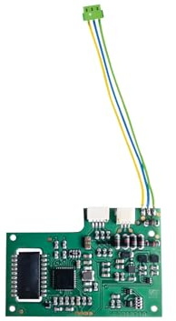 Märklin 74467 H0 C-binario (con letto) decodificatore digitale incorporato