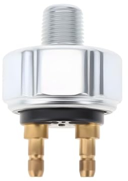 eMagTech Interrupteur de feu stop C1AZ-13480-A compatible avec Ford F-250 1953-1966 compatible avec Mustang 1964