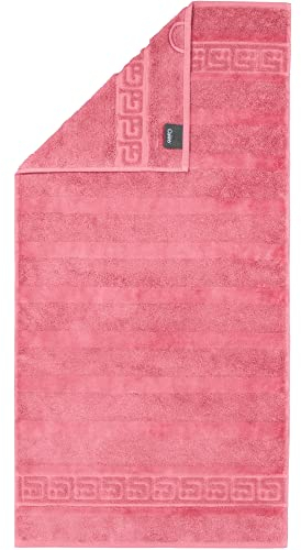 Cawö Handtücher Noblesse Uni 1001 rosa - 240