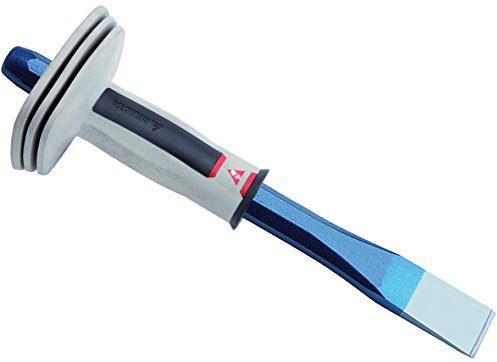 Bellota - Burin chrome vanadium, corps octogonal 16x250mm avec pare-coups