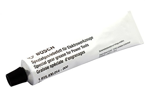 Bosch partes 1615430014 grasa